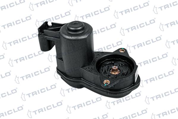 Triclo 873114 - Regolatore, Pinza freno stazionamento autozon.pro