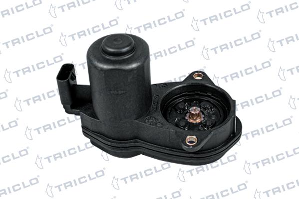 Triclo 873115 - Regolatore, Pinza freno stazionamento autozon.pro