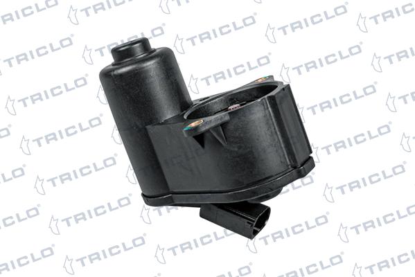 Triclo 873110 - Regolatore, Pinza freno stazionamento autozon.pro