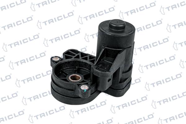 Triclo 873111 - Regolatore, Pinza freno stazionamento autozon.pro