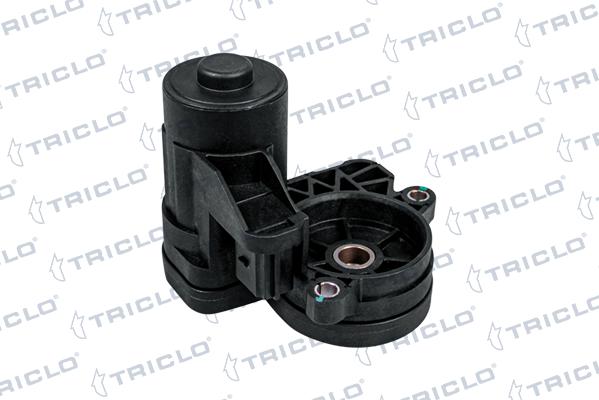 Triclo 873112 - Regolatore, Pinza freno stazionamento autozon.pro