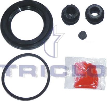 Triclo 872028 - Kit riparazione, Pinza freno autozon.pro