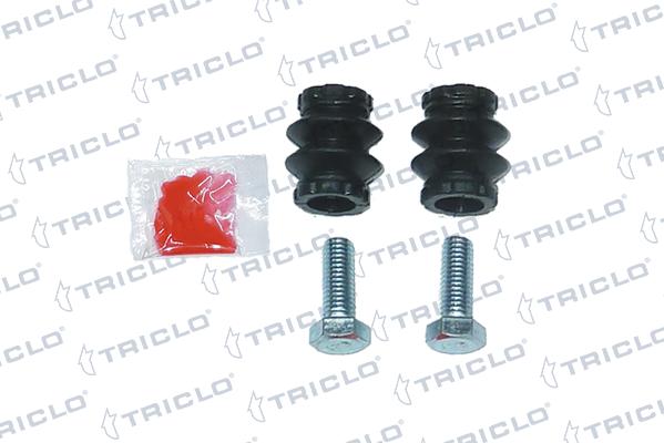 Triclo 877304 - Kit riparazione, Pinza freno autozon.pro