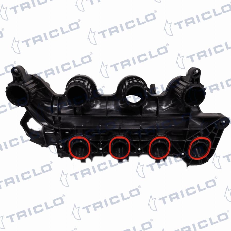 Triclo 394856 - Modulo collettore aspirazione autozon.pro