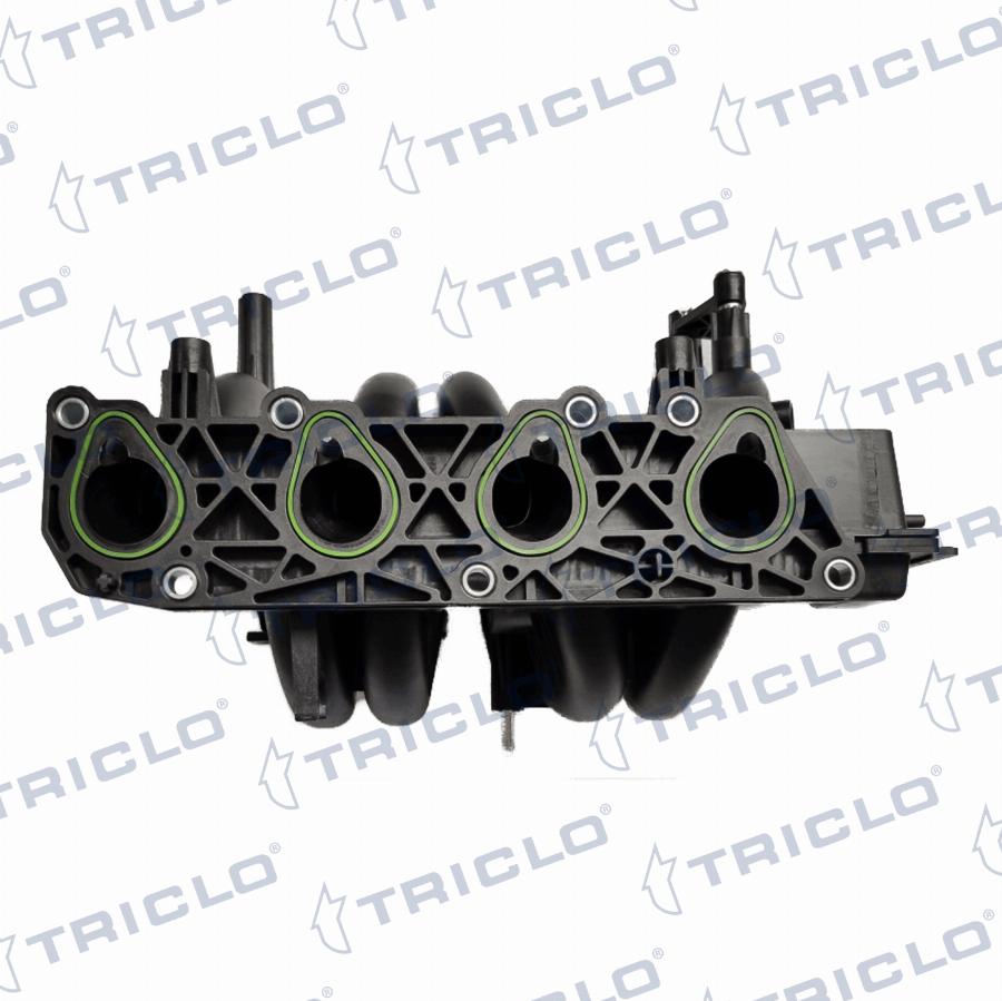 Triclo 395316 - Modulo collettore aspirazione autozon.pro