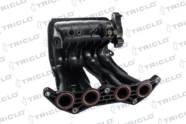 Triclo 390517 - Modulo collettore aspirazione autozon.pro