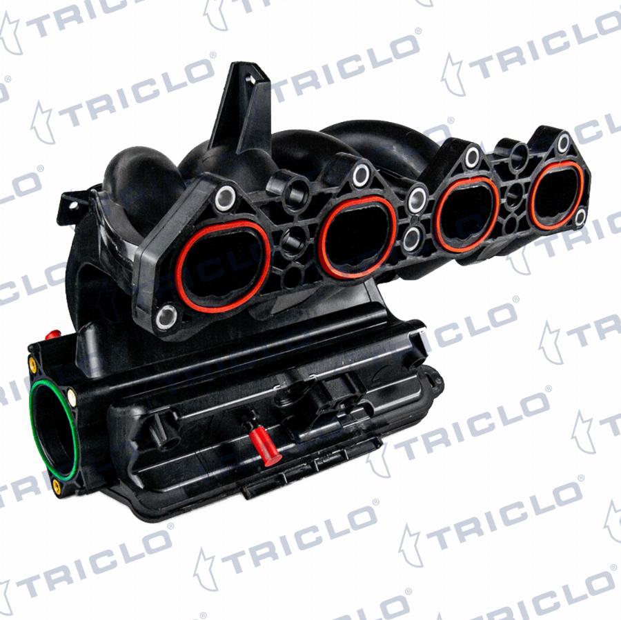 Triclo 390530 - Modulo collettore aspirazione autozon.pro