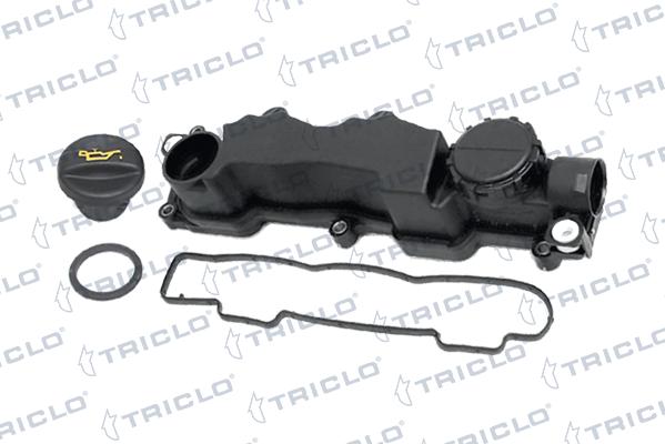 Triclo 390245 - Copritestata autozon.pro