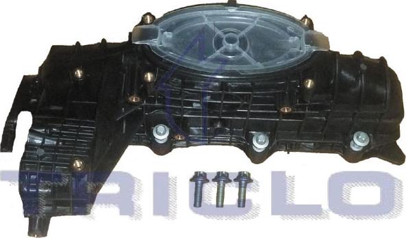 Triclo 392981 - Modulo collettore aspirazione autozon.pro