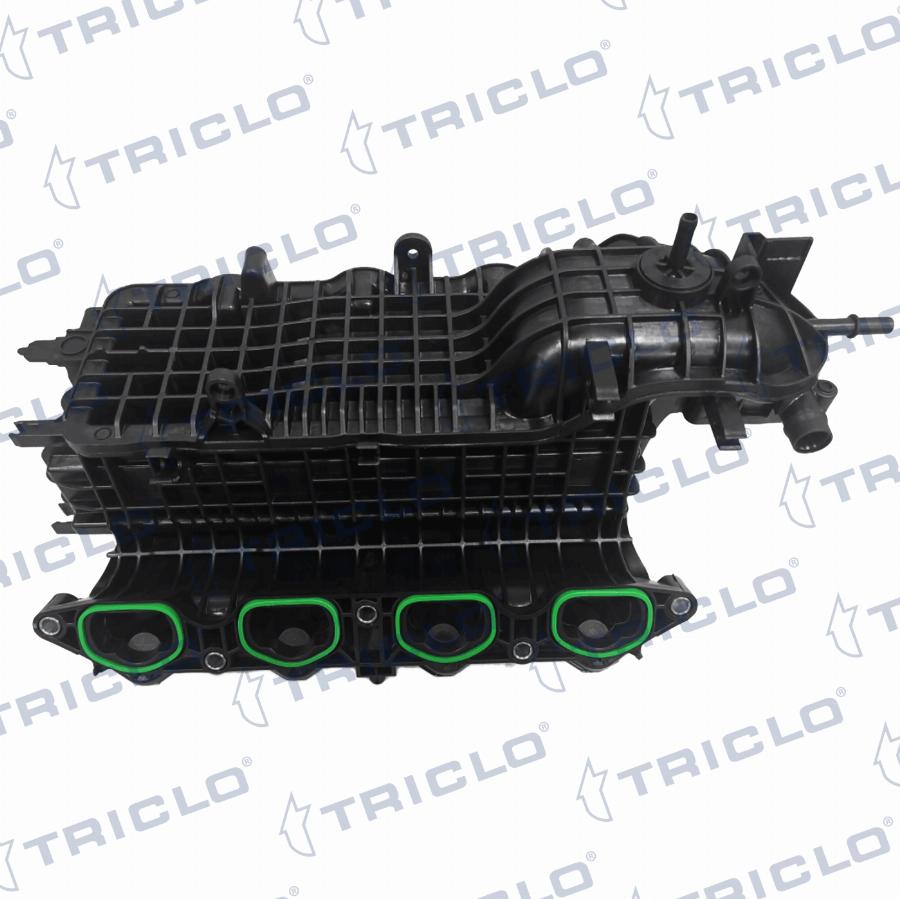 Triclo 392015 - Modulo collettore aspirazione autozon.pro