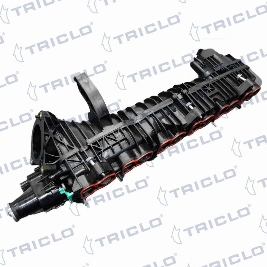 Triclo 392025 - Modulo collettore aspirazione autozon.pro