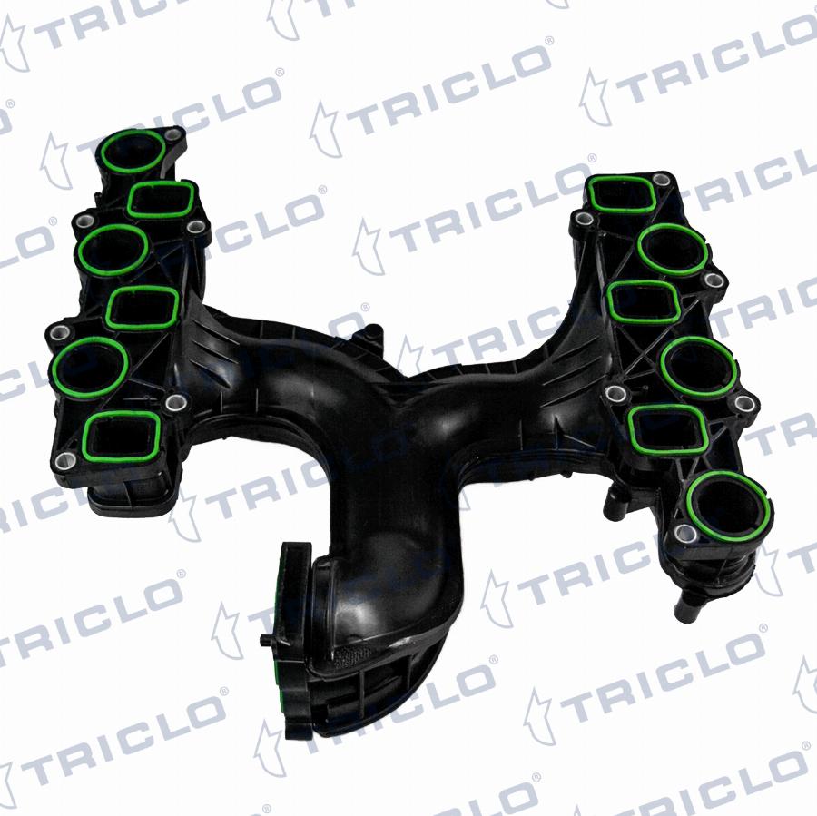 Triclo 392020 - Modulo collettore aspirazione autozon.pro