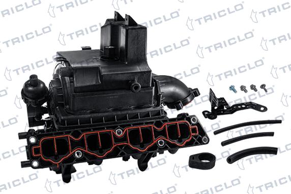 Triclo 397501 - Modulo collettore aspirazione autozon.pro