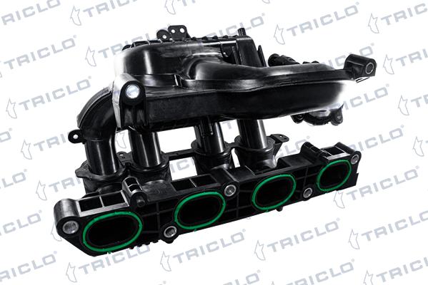 Triclo 397502 - Modulo collettore aspirazione autozon.pro