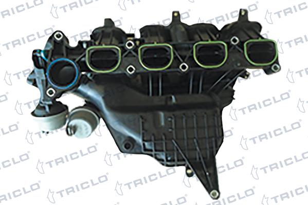 Triclo 397149 - Modulo collettore aspirazione autozon.pro