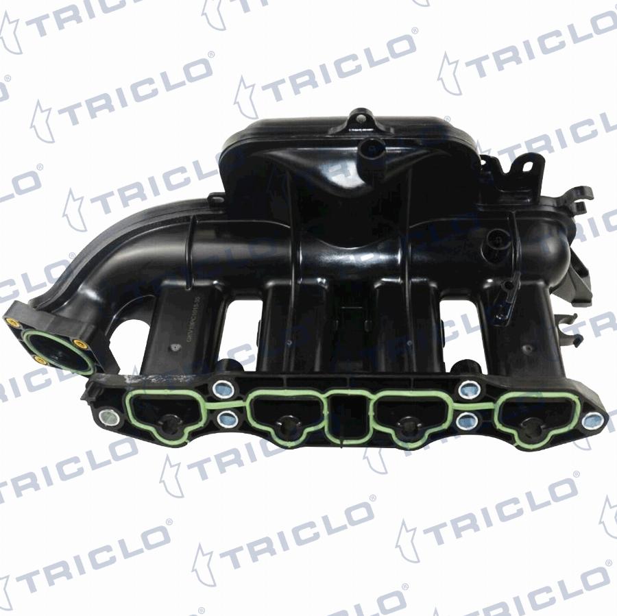 Triclo 397203 - Modulo collettore aspirazione autozon.pro