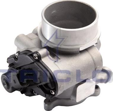 Triclo 345919 - Valvola ricircolo gas scarico-EGR autozon.pro