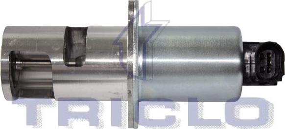 Triclo 345896 - Valvola ricircolo gas scarico-EGR autozon.pro