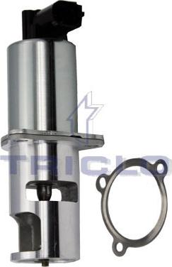 Triclo 345893 - Valvola ricircolo gas scarico-EGR autozon.pro