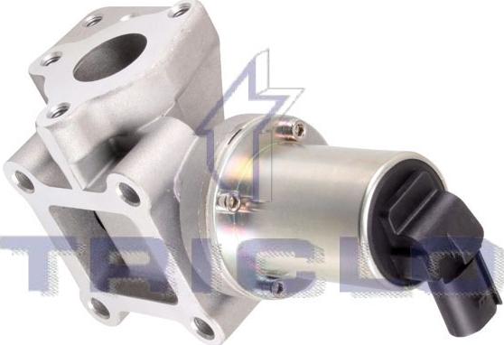 Triclo 346824 - Valvola ricircolo gas scarico-EGR autozon.pro