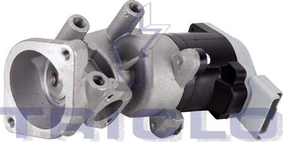 Triclo 346828 - Valvola ricircolo gas scarico-EGR autozon.pro