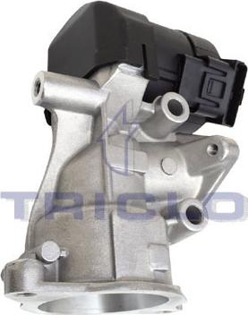 Triclo 340202 - Valvola ricircolo gas scarico-EGR autozon.pro