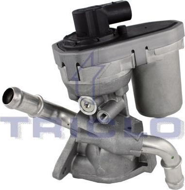 Triclo 348400 - Valvola ricircolo gas scarico-EGR autozon.pro