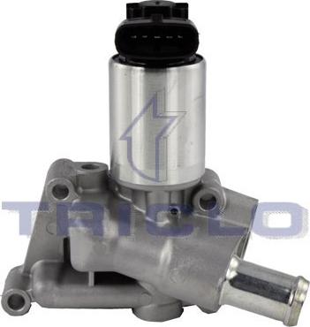 Triclo 348770 - Valvola ricircolo gas scarico-EGR autozon.pro