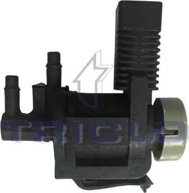 Triclo 342342 - Valvola ricircolo gas scarico-EGR autozon.pro