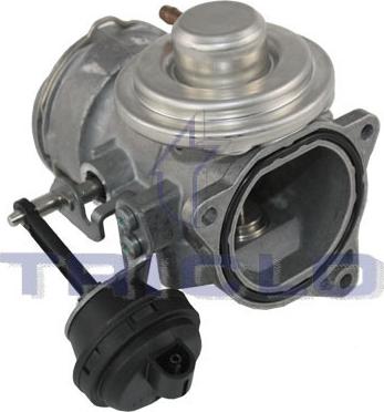 Triclo 342353 - Valvola ricircolo gas scarico-EGR autozon.pro