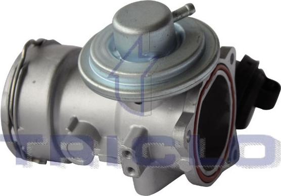 Triclo 342361 - Valvola ricircolo gas scarico-EGR autozon.pro