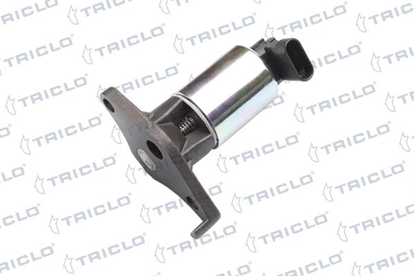 Triclo 347461 - Valvola ricircolo gas scarico-EGR autozon.pro