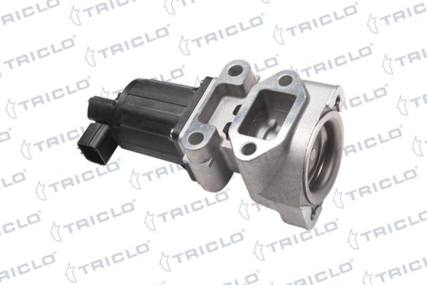 Triclo 347463 - Valvola ricircolo gas scarico-EGR autozon.pro