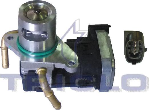 Triclo 347009 - Valvola ricircolo gas scarico-EGR autozon.pro