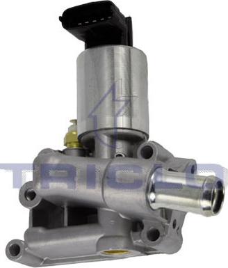 Triclo 347002 - Valvola ricircolo gas scarico-EGR autozon.pro