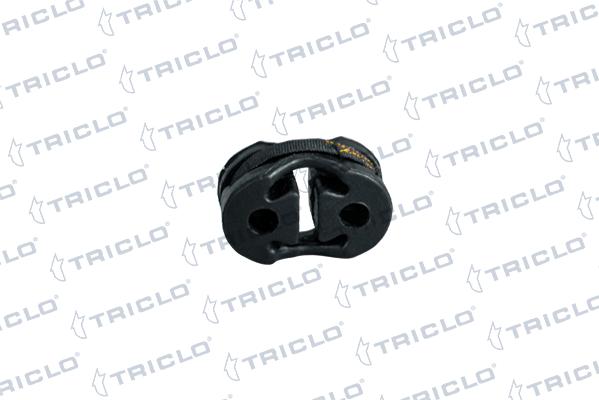 Triclo 350406 - Supporto, Silenziatore autozon.pro