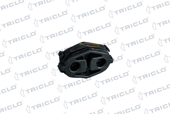 Triclo 350395 - Supporto, Silenziatore autozon.pro