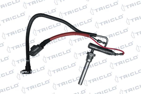 Triclo 350328 - Gruppo iniettori, Rigenerazione filtro antipart. / particellar autozon.pro