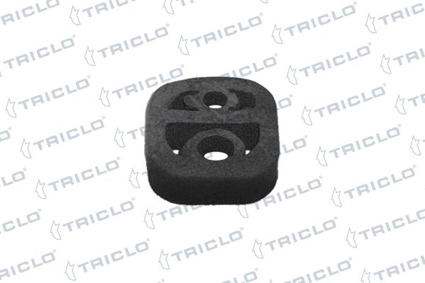 Triclo 353128 - Supporto, Silenziatore autozon.pro