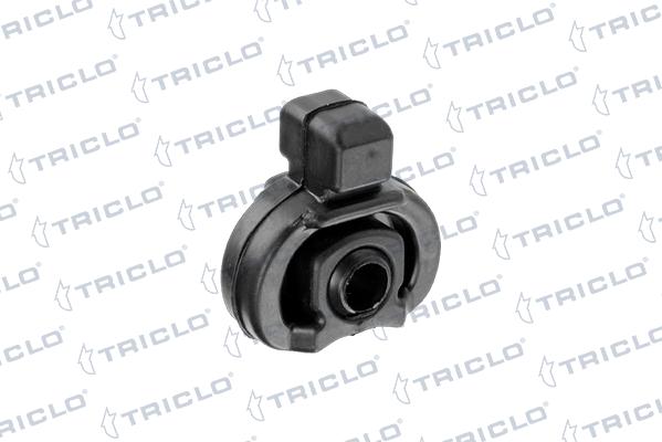 Triclo 353123 - Supporto, Silenziatore autozon.pro