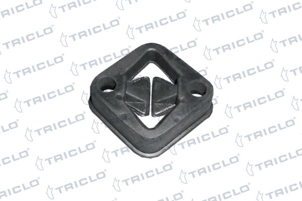 Triclo 352465 - Supporto, Silenziatore autozon.pro