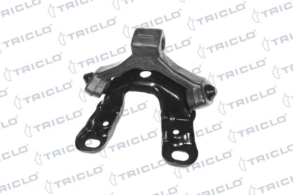 Triclo 352254 - Supporto, Silenziatore autozon.pro