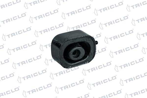 Triclo 357471 - Supporto, Silenziatore autozon.pro