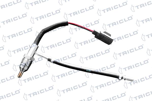 Triclo 357381 - Gruppo iniettori, Rigenerazione filtro antipart. / particellar autozon.pro