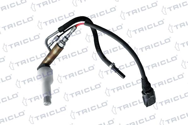 Triclo 357382 - Gruppo iniettori, Rigenerazione filtro antipart. / particellar autozon.pro