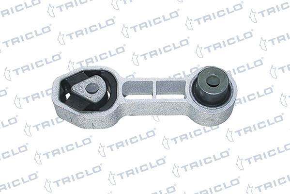 Triclo 364638 - Sospensione, Motore autozon.pro