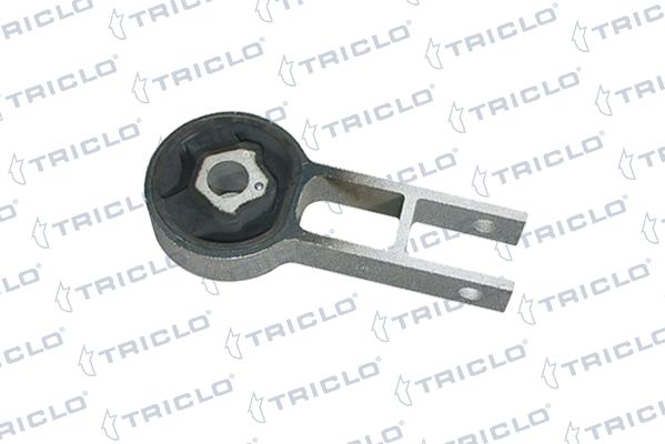 Triclo 364790 - Sospensione, Motore autozon.pro