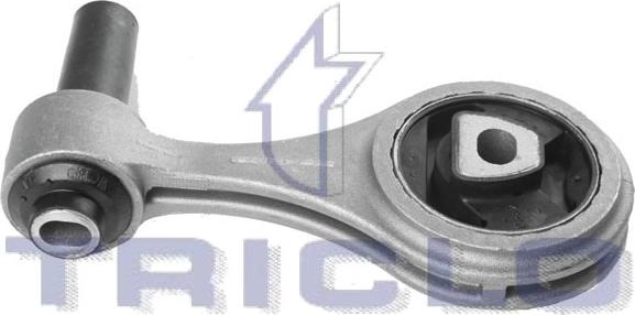 Triclo 364787 - Sospensione, Motore autozon.pro