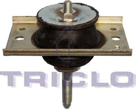 Triclo 365417 - Sospensione, Motore autozon.pro