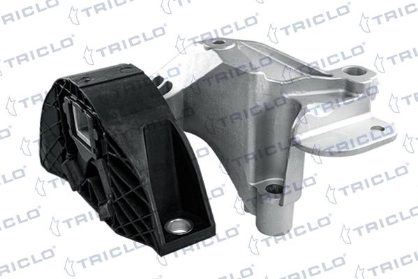 Triclo 365541 - Sospensione, Motore autozon.pro